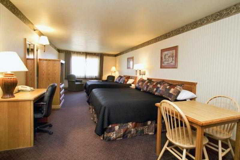Best Western Pinedale Inn Exteriér fotografie